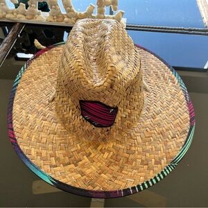 Straw Hat